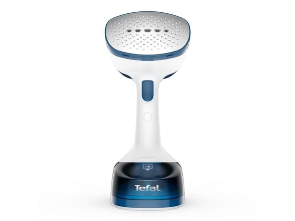 Tefal Access Steam Easy DT7130 Käsikäyttöinen vaatehöyrystin 0,15 L 1400 W Sininen, valkoinen