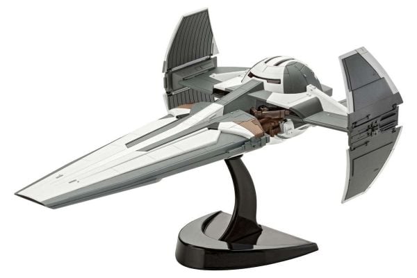 Gavesett 'EP1' Darth Maul's Sith Infiltrator 1:120