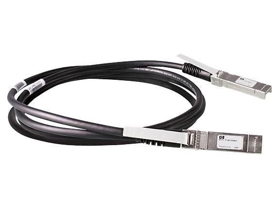 HP Switch 10G SFP+ till SFP+ 3 m DAC-kabel