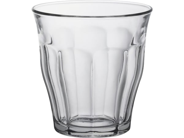 DURALEX Picardie x 6 glas DURALEX®