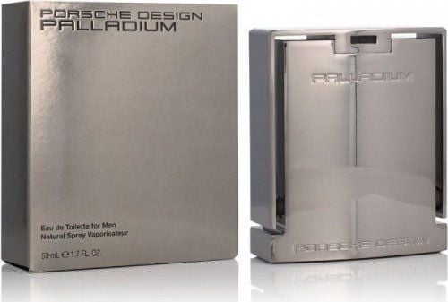 Porsche Palladium Eau De Toilette 50 ml (man)