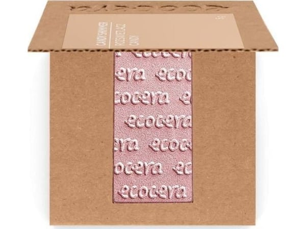 ECOCERA Natural Choice face highlighter Candy 5g