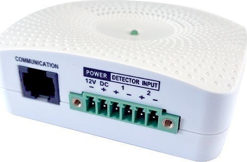 Fortron FSP EMD-KORT SNMP-kort + EMD-kort Miljøovervåkingsenhet