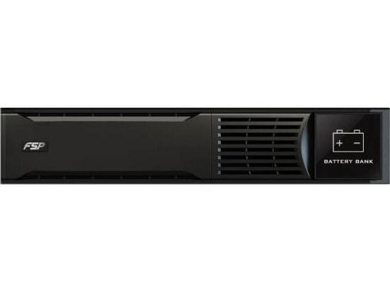 FORTRON FSP UPS-batteri MPF0005500GP 24V18AH 1K-stativ