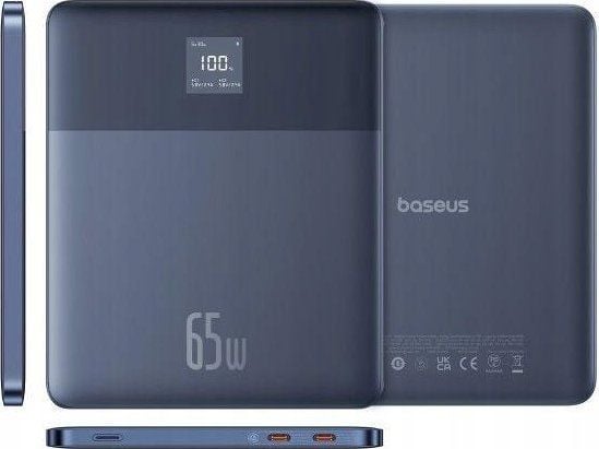 Baseus Blade2