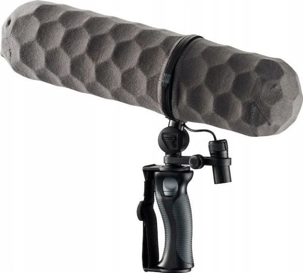 Rycote Nano Shield Kit NS4-DB