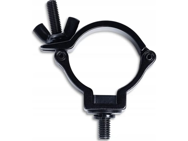 Rycote Rycote Half Coupler Large 48-51mm w/3/8" Bolt