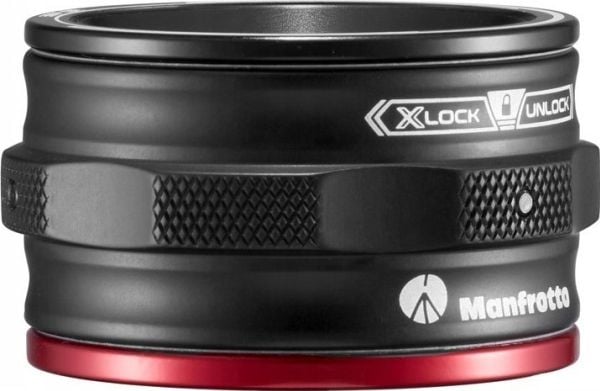 Manfrotto MOVE Adapter uten plate