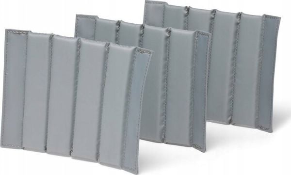Lowepro-deksel Lowepro-rom M (3 stk.)