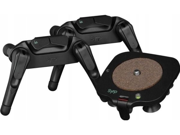 Syrp Syrp Magic Carpet wózek + końcówki szyn