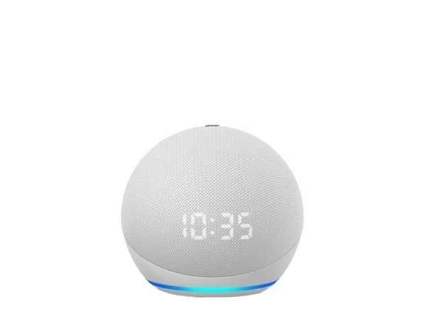 Amazon Echo Dot (5:e generationen) - - trådlös - App-kontrolleret