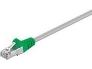 Goobay CAT 5-200 FTP Crossover 2m, 2 m