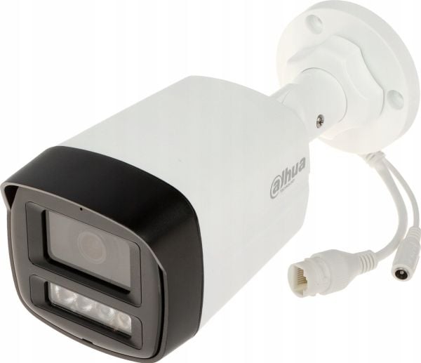 Dahua Technology IPC-HFW1439TL1-A-IL, IP-turvakamera, Sisätila ja ulkotila, Langallinen, 120 dB, CE-LVD / CE-EMC, Katto/Seinä/Tanko