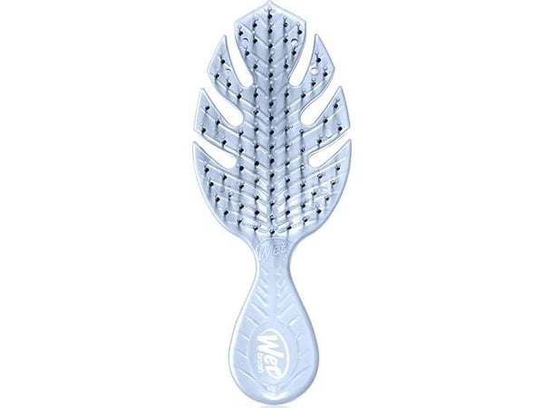 Wet Brush Go Green Mini Detangler Lavender