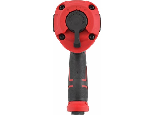 Slagtrekker AWTools pneumatisk slagtrekker 1/2" 1200Nm Mini Black Line