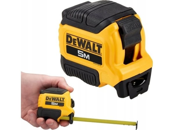 Mittanauha 5m x 28mm DeWalt [DWHT38114-0]