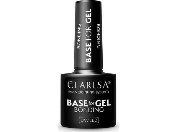 CLARESA Base for Gel Bonding Priming Base for UV/LED Gel 5g