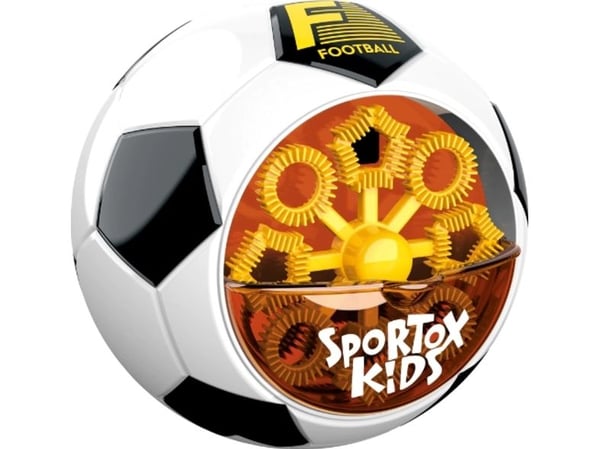 Sportox Kids bobleutløserball 126925 Artyk