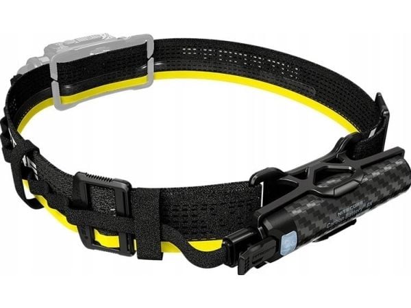 Batteri Nitecore Carbon Battery 6K Kit