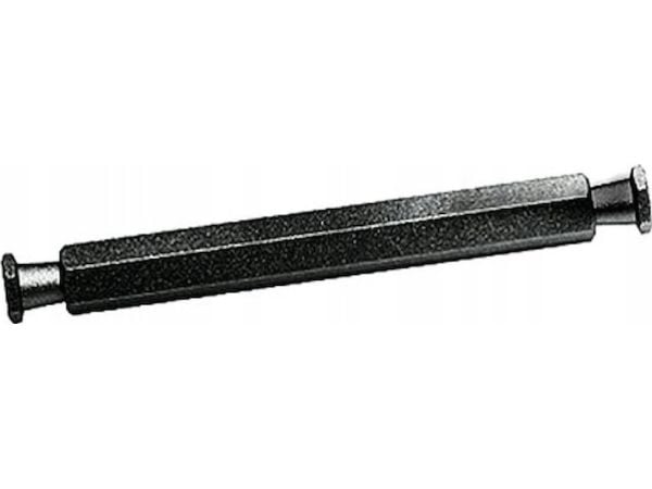 Manfrotto 133B - Forlengelsesarm - svart