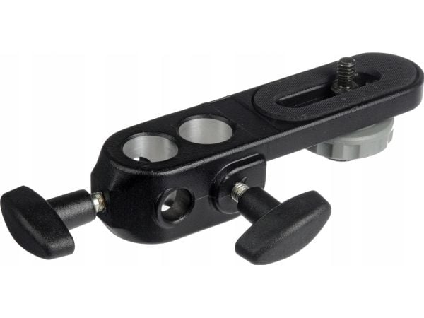 Manfrotto 143BKT - Monteringsplate