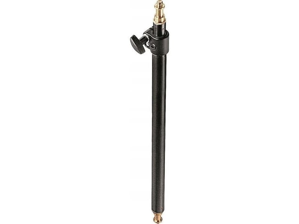 Manfrotto 122B - Stang - lajittelu