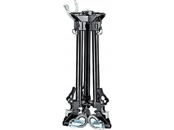 Manfrotto 181B AUTOMATISK FELLINGSDOLLY - Fod til stativ - maks belastning: 25 kg - variasjon