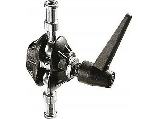 Manfrotto 155BKL - Hoved for stativ med ben