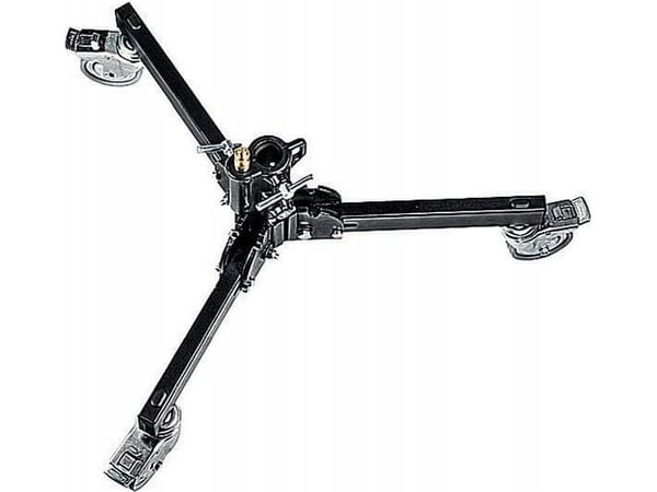 Manfrotto 299BBASE - Fod til stativ - maks belastning: 40 kg