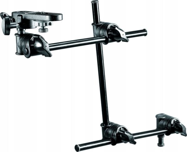 Manfrotto 196B-3 3-Section Single Articulated Arm - Stödsystem
