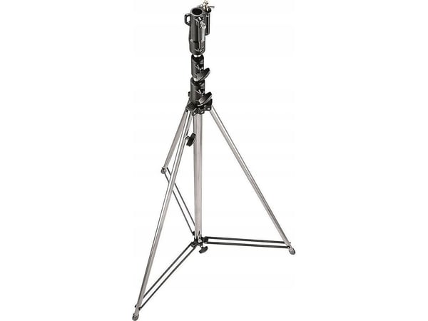 Manfrotto 111CSU, Hopea, 3,8 m, 9 kg