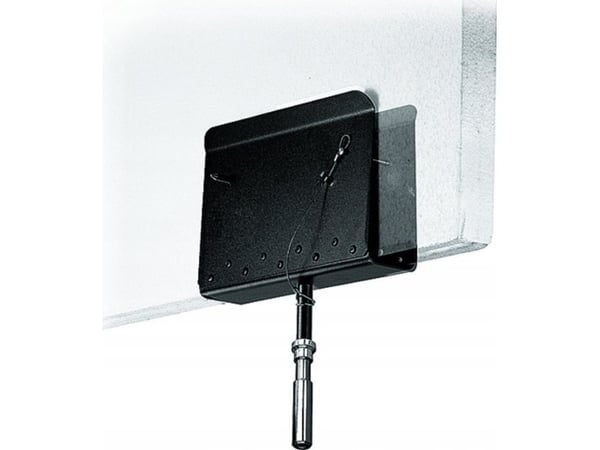 Avenger Avenger Holder for isoporplater, stift 16mm