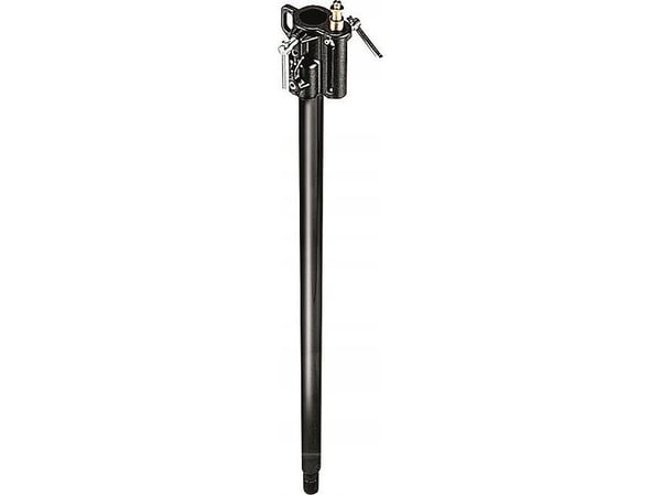 Manfrotto 142ABS, 104 cm, Alumiini, Lajittelu