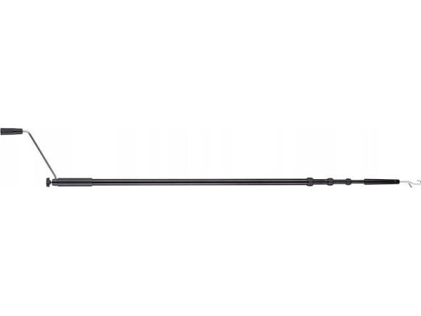 Manfrotto stativ Lampestang 4,0 m