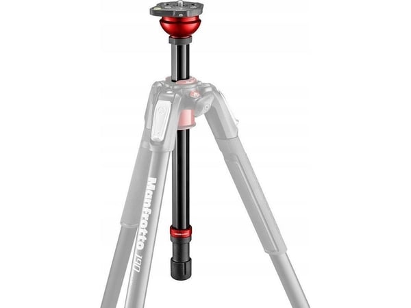 Manfrotto 190LC Levelling Centre Column - Tripodmidtsøyle