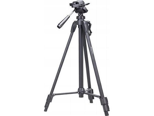 Manfrotto 190X - Tripod - med Manfrotto 804
