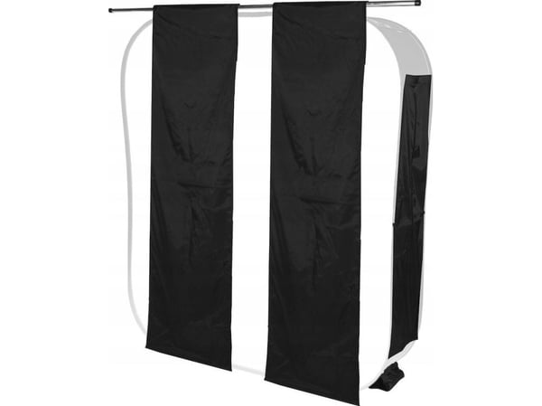 Lastolite set med masker till Hilite - 3 st 1,8x2,15 m