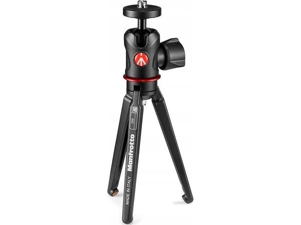 Manfrotto Bordstatuer fra MH492 og søyler