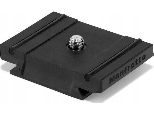 Manfrotto hurtigutløserplate 200LT-PL-PRO Light 200PL