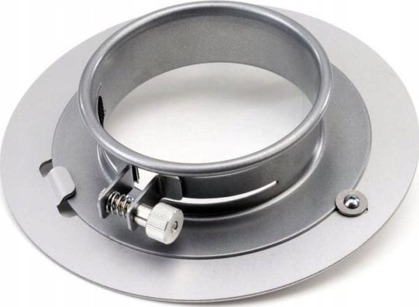 Lastolite LL LS2354N, Speedring, Lastolite, Harmaa, Ezybox II, 225 g