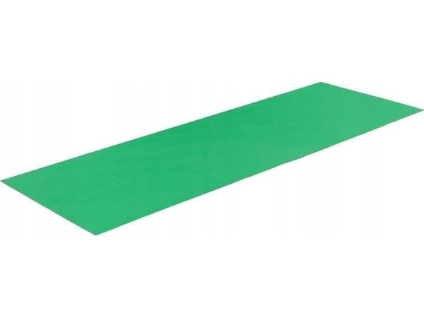 Lastolite Floor Backdrop Vinyl Strip 1,37 x 4 m Chroma Key Green