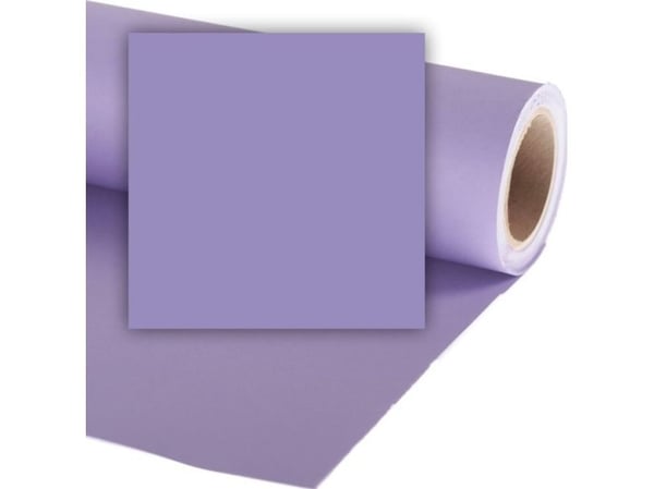 Colorama LL CO110 fotostudio blits tilbehør bakgrunnspapir