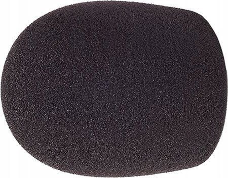 Rycote 40/55 Reporter Mic Foam vindjakke