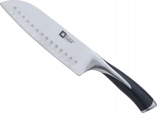 KYU - Santoku veitsi 17.5cm