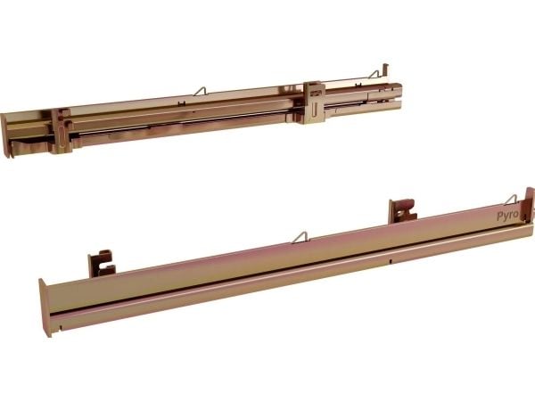 Siemens HZ638070 VarioClip teleskopforlenger 1 nivå