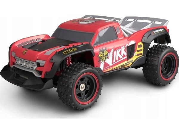 NIKKO Pro Trucks - Nikko Racing #5 30 cm