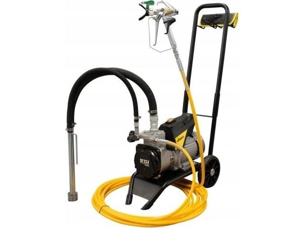 WAGNER SF 23 For Spraypack