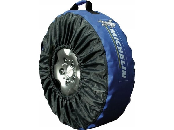 Michelin däckväska