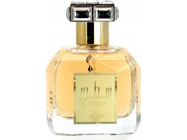 Lattafa Sutoor Eau De Parfum 100 ml (unisex)