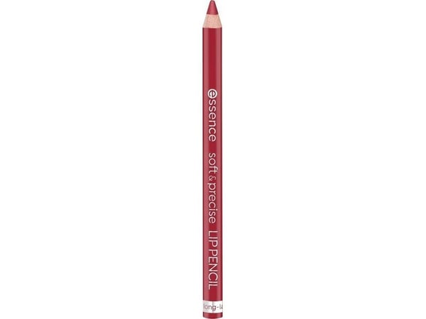 Essence Soft & Pecise Lip Pencil # My Love ( Red) 0,78 g